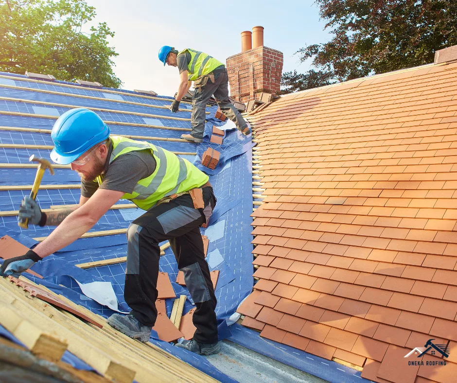 Why choose Roof Repair Near Me in Atwater, OH