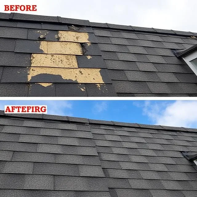 Roof Repair Near Me in Atwater, OH near me